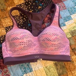 Victoria secret sport bra